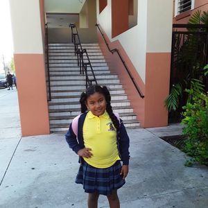 Meet your Posher, Sorania